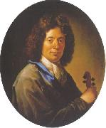 Arcangelo Corelli Jan Frans van Douven